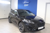 Ford Kuga 2022