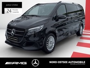 Mercedes-Benz V-Class 2025