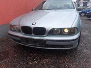 BMW 5 Series 1996