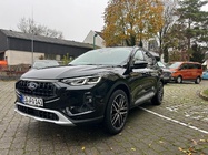 Ford Kuga 2024