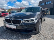 BMW 5 Series 2017