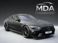 Mercedes-Benz AMG GT 2019