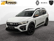 Dacia Jogger 2025