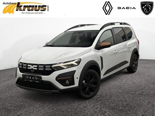 Dacia Jogger 2025