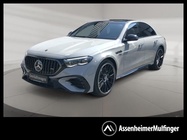 Mercedes-Benz E-Class 2025