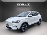 MG ZS 2022