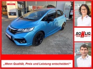 Honda Jazz 2019
