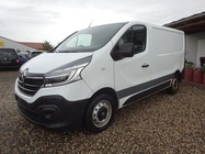 Renault Trafic 2020