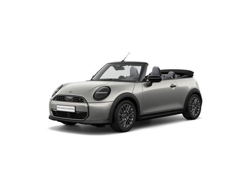 MINI Cabrio