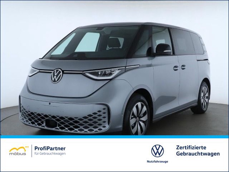 Volkswagen ID.Buzz