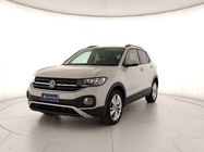 Volkswagen T-Cross 2023