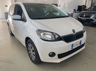 Skoda Citigo 2016