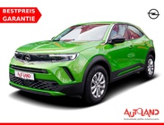 Opel Mokka 2022