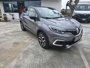 Renault Captur 2018