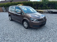 Volkswagen Touran 2015