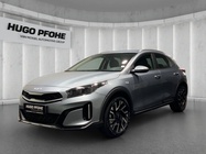 Kia XCeed 2025