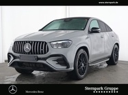 Mercedes-Benz GLE-Class 2025
