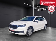 Skoda Fabia 2021