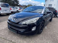 Peugeot RCZ 2011
