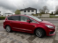 Ford S-Max 2020