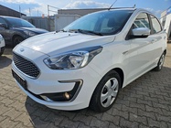 Ford Ka/Ka+ 2019