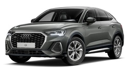 Audi Q3 2024