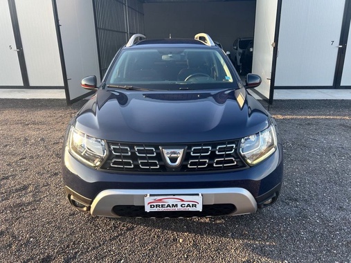 Dacia Duster 2019