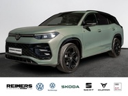 Volkswagen Tayron 2025