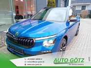 Skoda Kamiq 2026