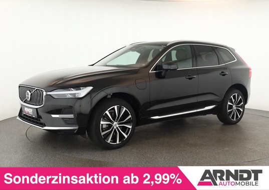Volvo XC60 2023