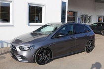 Mercedes-Benz B-Class 2019