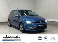 Volkswagen Polo 2016
