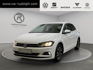 Volkswagen Polo 2021