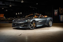 Ferrari Portofino 2022