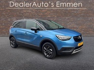 Opel Crossland 2020