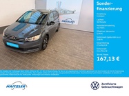 Volkswagen Touran 2024