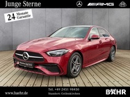 Mercedes-Benz C-Class 2024