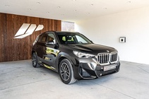 BMW X1 2025