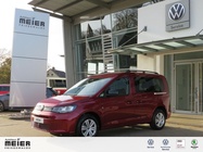 Volkswagen Caddy 2025