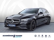 Mercedes-Benz C-Class 2023
