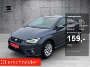 Seat Ibiza 2025