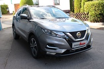 Nissan Qashqai 2019