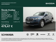 Skoda Kodiaq 2023