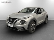 Nissan Juke 2025