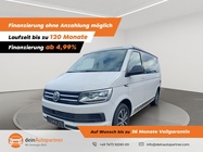 Volkswagen T6 2019