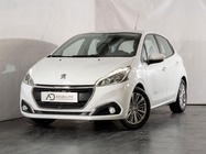 Peugeot 208 2019