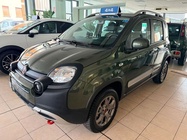 Fiat Panda 2019