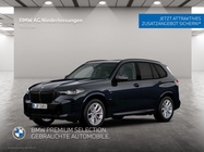 BMW X5 2025