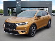 Citroen DS7 2021