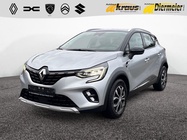 Renault Captur 2020
